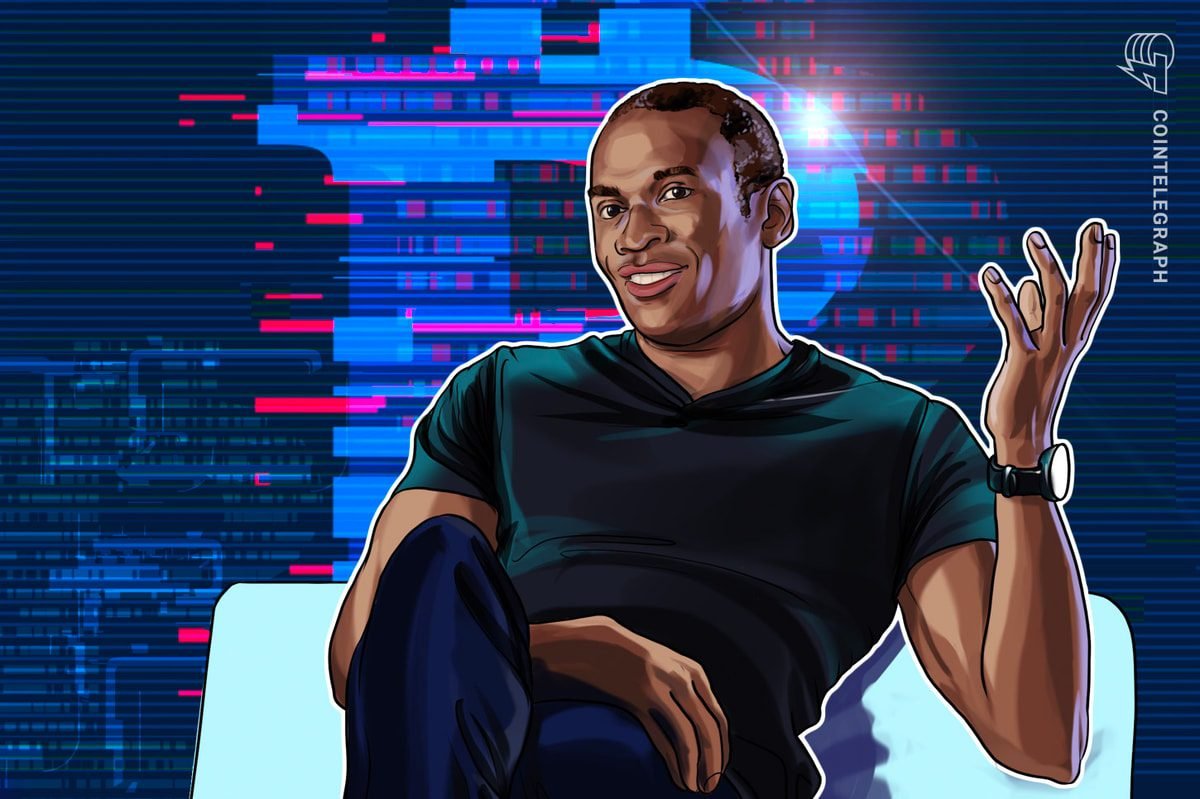 Bitcoin ‘more likely’ to hit 0K before .5K — Arthur Hayes Bitcoin ‘more likely’ to hit 0K before .5K — Arthur Hayes