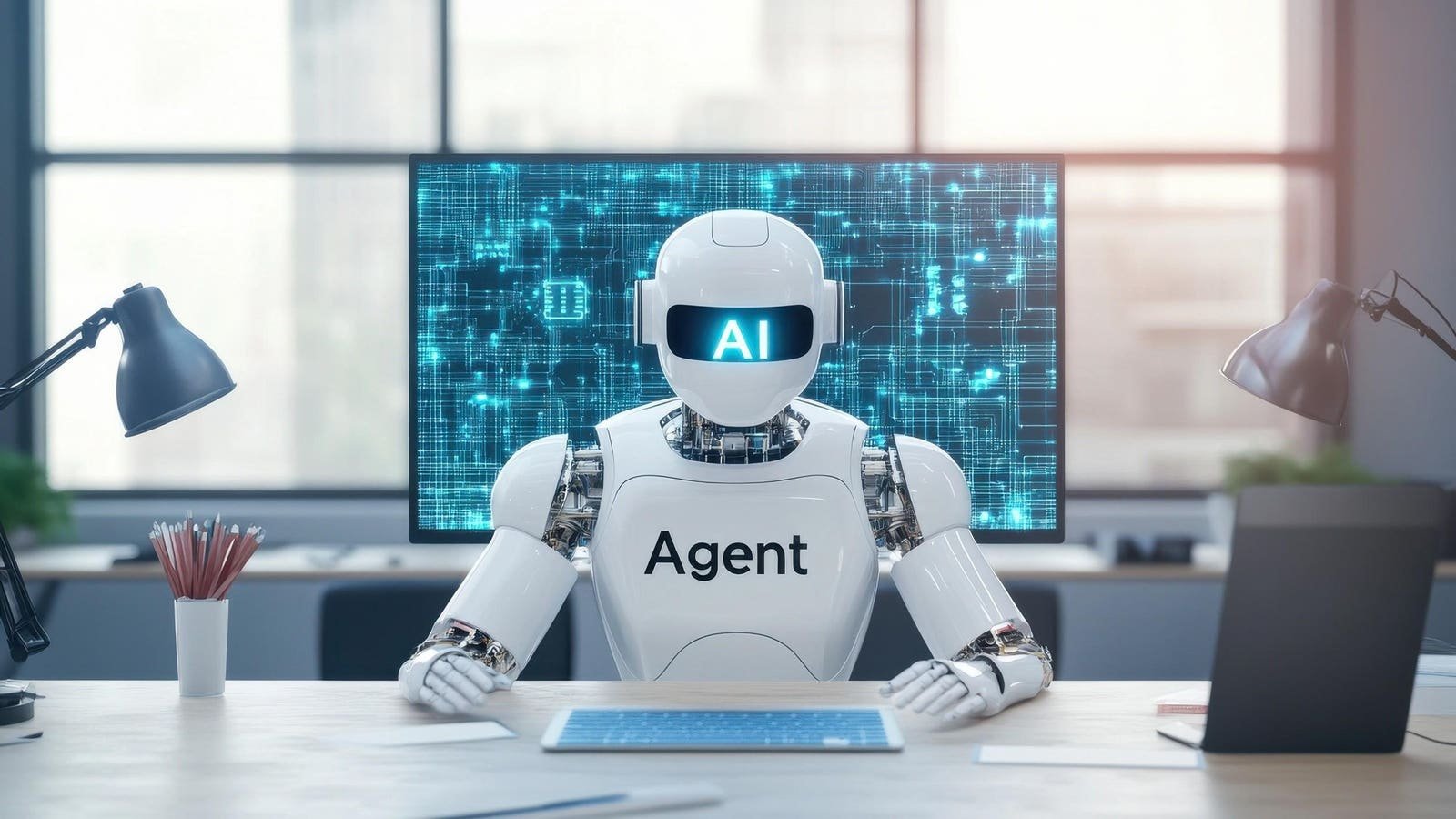 How AI Agents Will Revolutionize Your Day-To-Day Life How AI Agents Will Revolutionize Your Day-To-Day Life