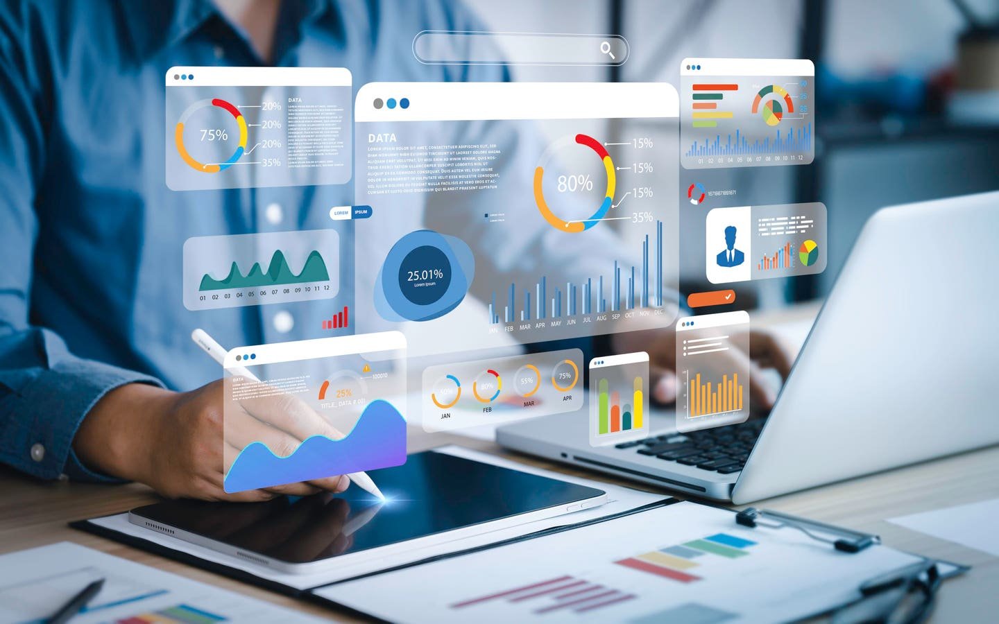 5 AI Tools That Will Save Time And Make More Money In Your Business 5 AI Tools That Will Save Time And Make More Money In Your Business