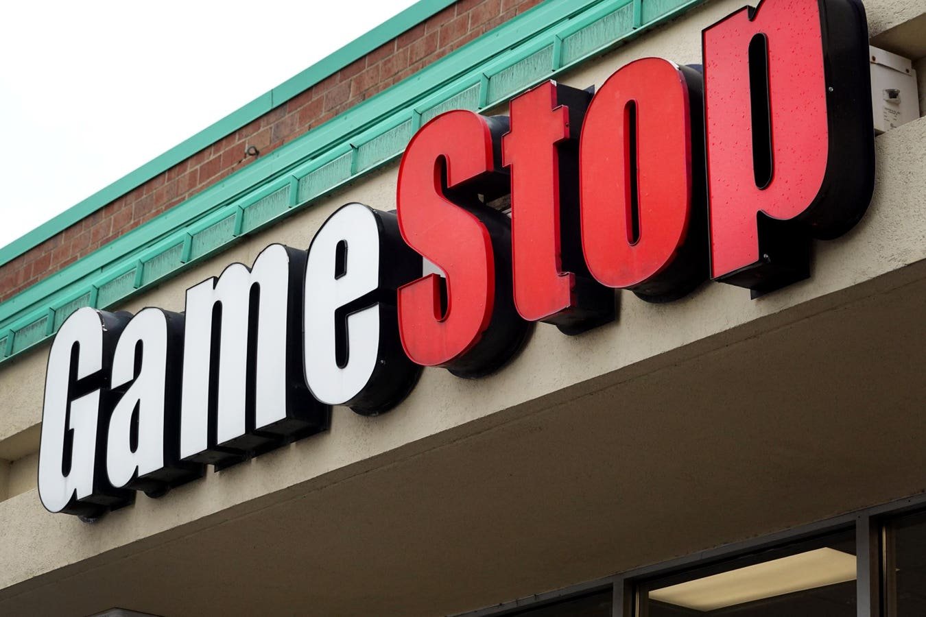 GameStop Joins The Bitcoin Treasury Game GameStop Joins The Bitcoin Treasury Game