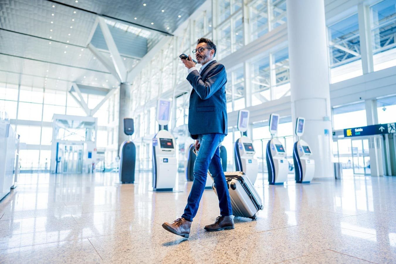 AI Is Your Ticket To Augmented Travel And Hospitality Experiences AI Is Your Ticket To Augmented Travel And Hospitality Experiences
