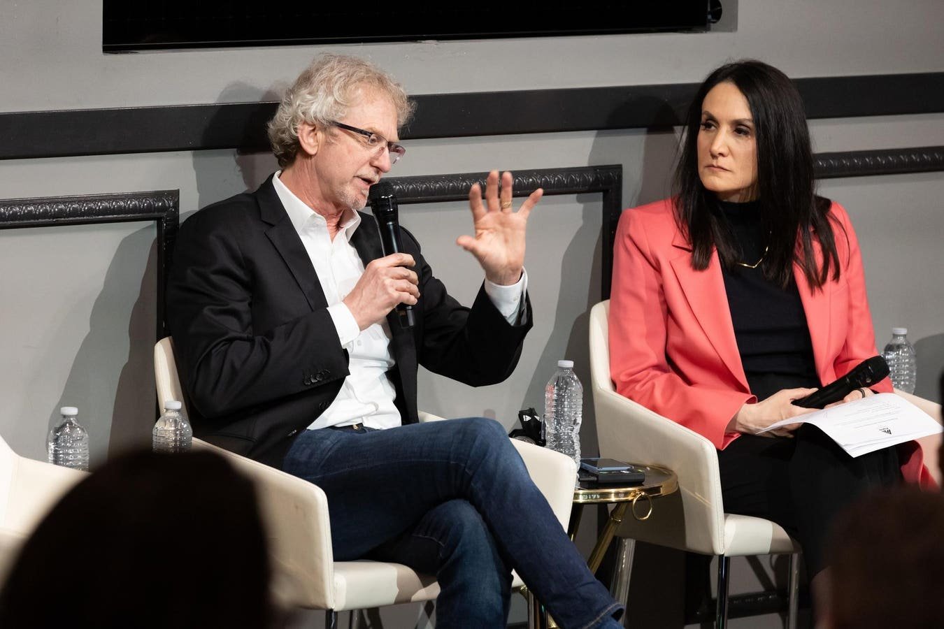 As AI Becomes Ubiquitous, One Group Is Ensuring Board Directors Are Included As AI Becomes Ubiquitous, One Group Is Ensuring Board Directors Are Included