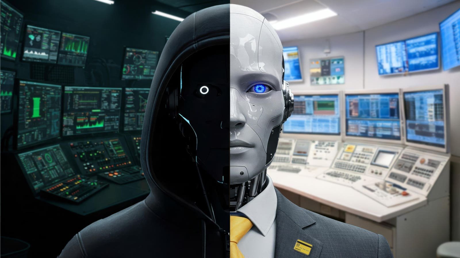 How Visa Uses AI To Fight E-Commerce Fraud And Bolster Cybersecurity How Visa Uses AI To Fight E-Commerce Fraud And Bolster Cybersecurity