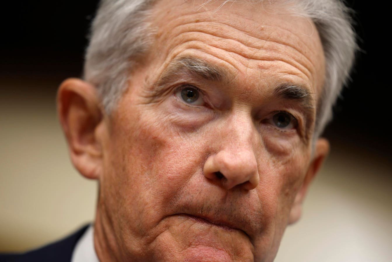 ‘Nobody Is Safe’—Shock Fed Trump Warning Could Suddenly Trigger Bitcoin Price Chaos ‘Nobody Is Safe’—Shock Fed Trump Warning Could Suddenly Trigger Bitcoin Price Chaos