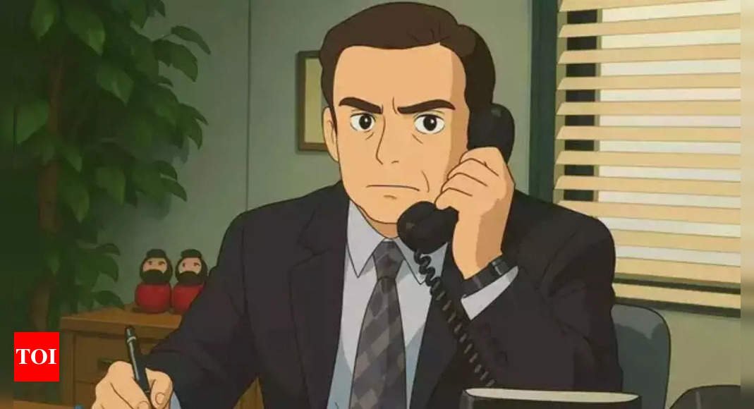 How to create Ghibli style images and animated videos? Check easy steps using ChatGPT and other AI models |