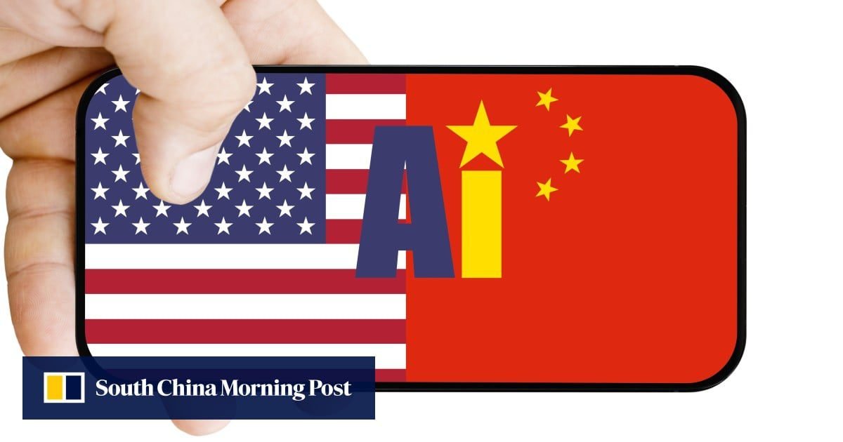 Do China and the US need to work together on AI safety? Boao Forum debates Do China and the US need to work together on AI safety? Boao Forum debates