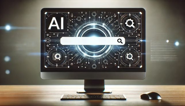 Google, Microsoft Expand AI-Driven Search Capabilities — Campus Technology