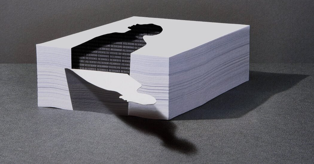 Opinion | Sorry, Sam Altman, A.I. Is Not Good at Real Writing