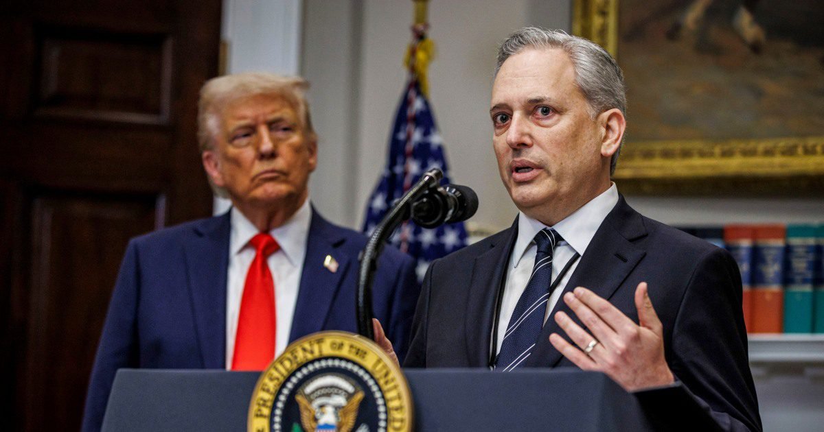 First-ever White House crypto summit leaves some investors unhappy First-ever White House crypto summit leaves some investors unhappy