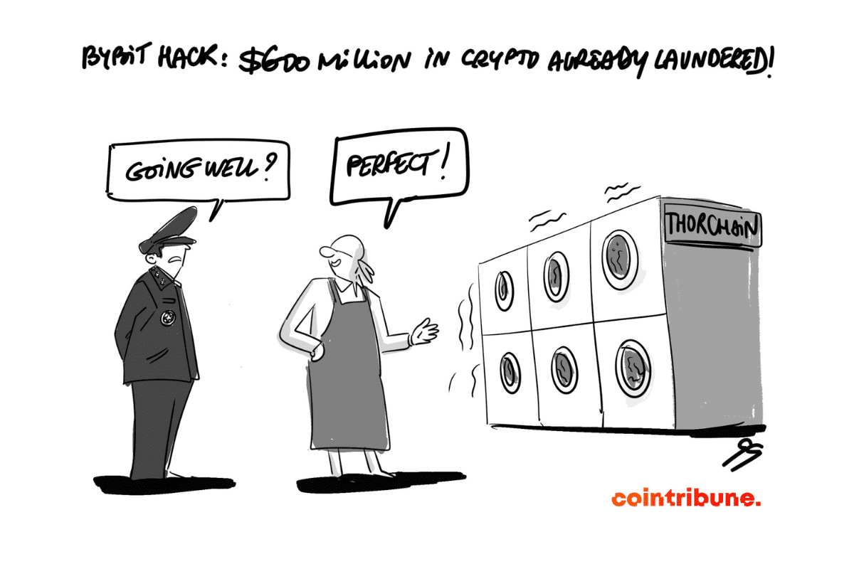 Bitcoin, Binance, Ethereum, Solana, And Ripple: The Biggest Crypto News From The Past Week