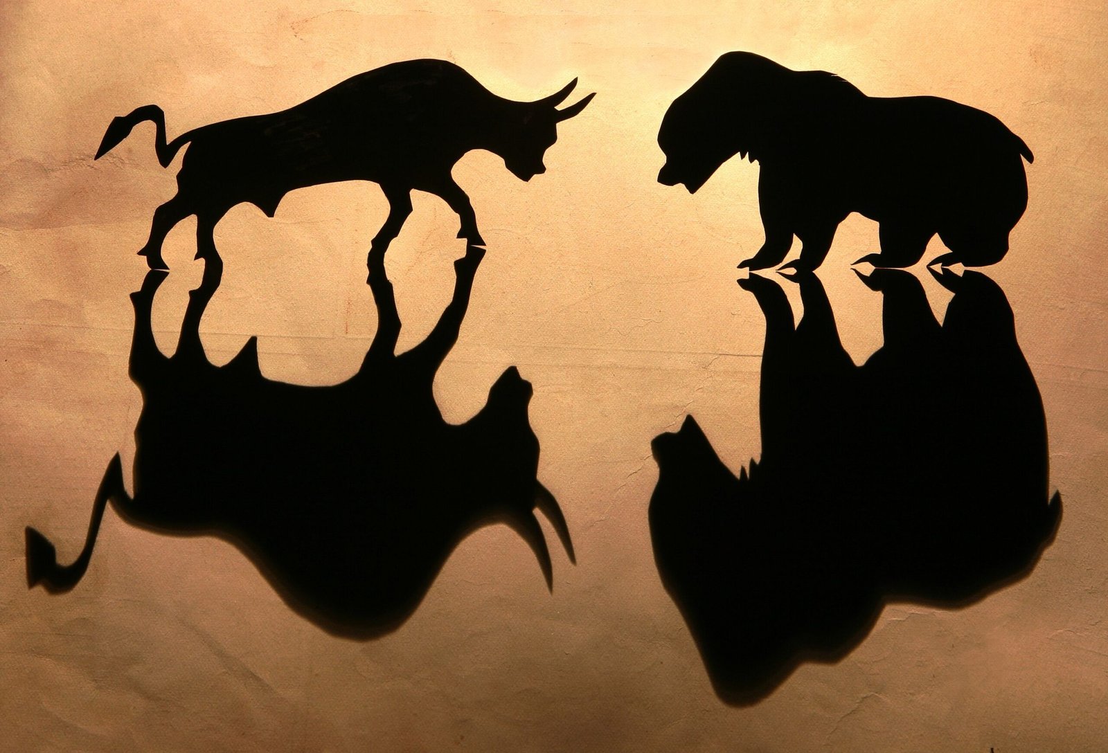 Will April Bring Good Luck or Fool’s Hope for BTC? Will April Bring Good Luck or Fool’s Hope for BTC?