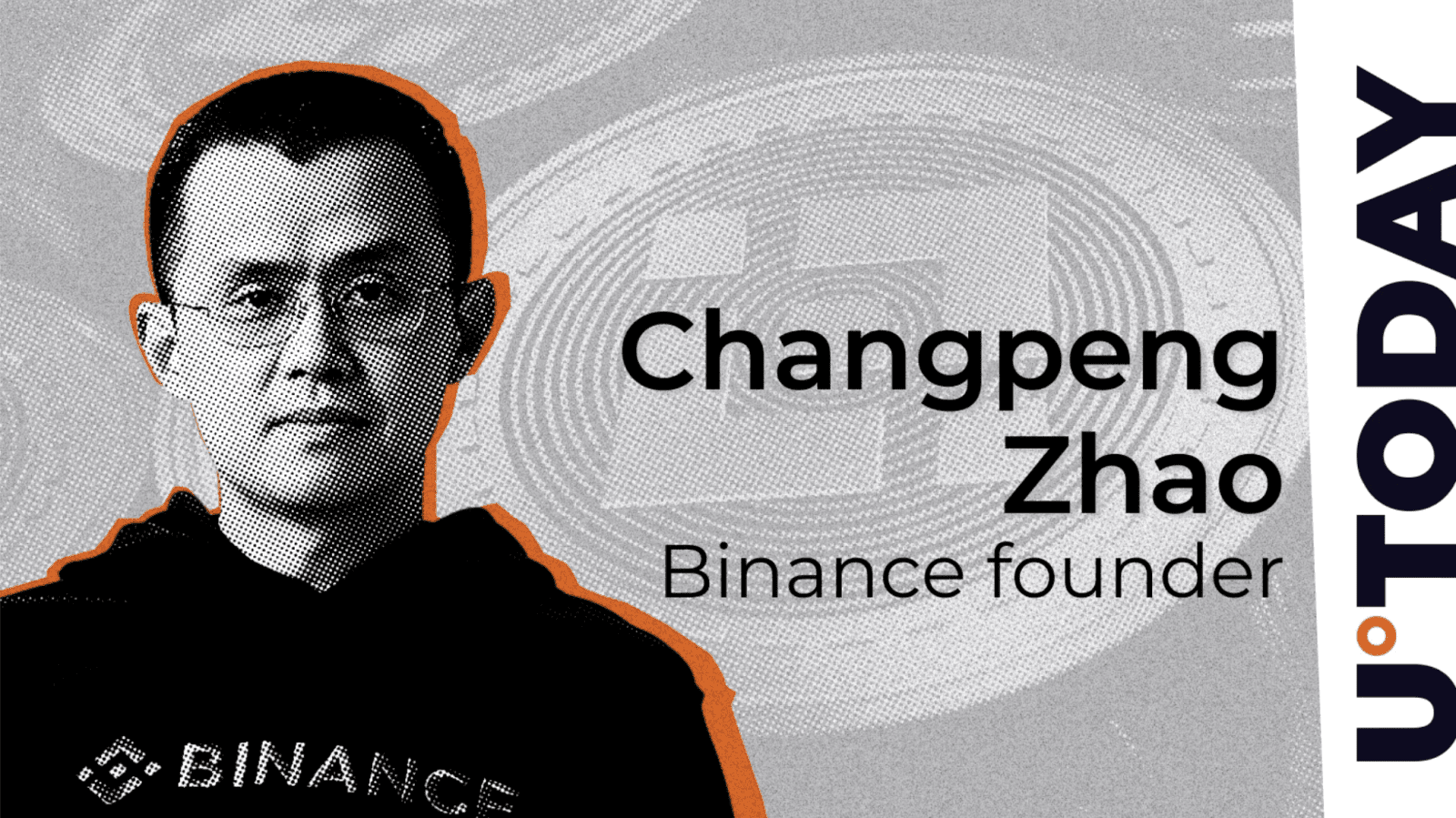 Binance’s CZ Reacts to Brutal Bitcoin Crash Binance’s CZ Reacts to Brutal Bitcoin Crash