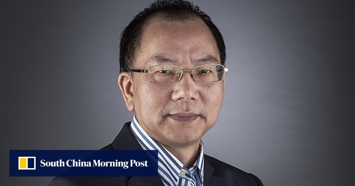 Influential AI expert Tingwen Huang returns to China after decades abroad Influential AI expert Tingwen Huang returns to China after decades abroad