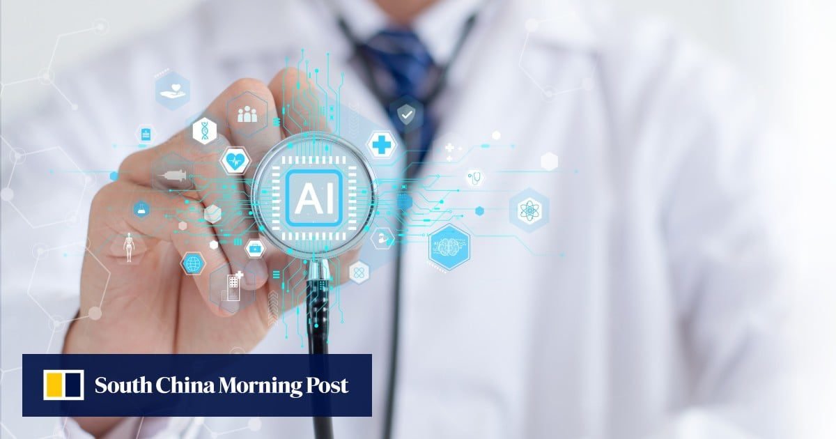 DeepSeek AI mania takes over China – from prescriptions to parenting and government work DeepSeek AI mania takes over China – from prescriptions to parenting and government work