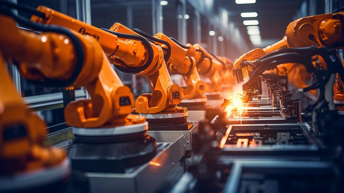 Is Lattice Semiconductor Corporation (LSCC) the Best Mid Cap AI Stock to Buy Now? Is Lattice Semiconductor Corporation (LSCC) the Best Mid Cap AI Stock to Buy Now?