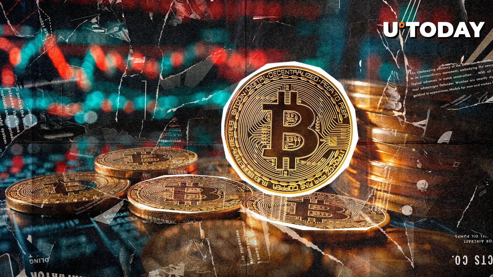 Texas Senate Passes Bitcoin Reserve Bill