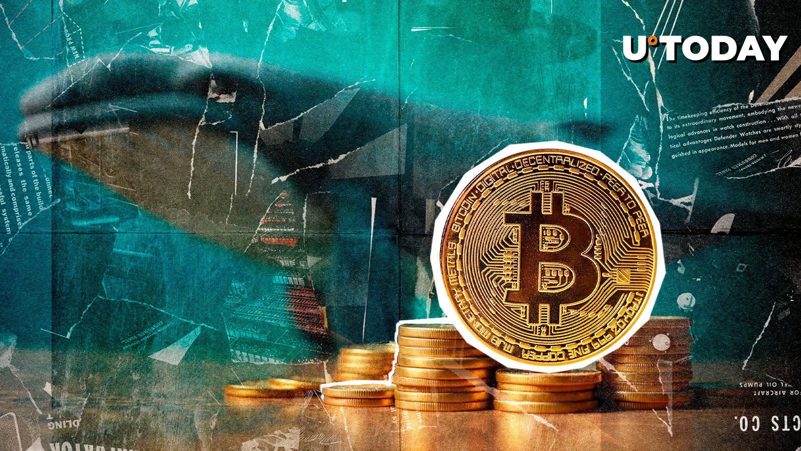 Bitcoin Whales With 10K BTC Holdings Increase — Supply Squeeze Incoming? Bitcoin Whales With 10K BTC Holdings Increase — Supply Squeeze Incoming?