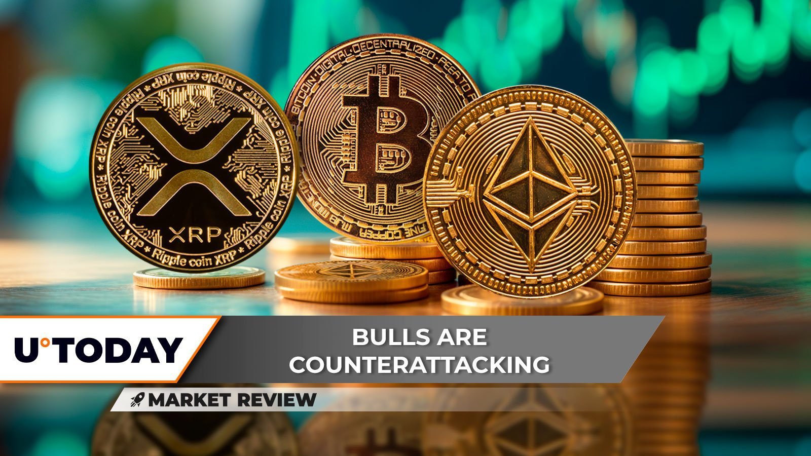 Is  XRP Possible? Bitcoin (BTC) Makes Biggest Breakout in 2025, Ethereum (ETH) Finally Above ,000 Is  XRP Possible? Bitcoin (BTC) Makes Biggest Breakout in 2025, Ethereum (ETH) Finally Above ,000