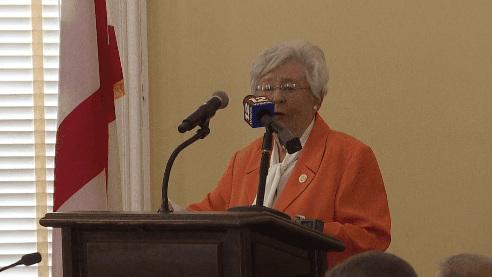 Alabama AI task force outlines potential and risks in final report Alabama AI task force outlines potential and risks in final report