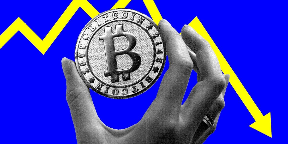 Betting Markets Downbeat Over Bitcoin 2025 Price Amid Crypto Sell-Off Betting Markets Downbeat Over Bitcoin 2025 Price Amid Crypto Sell-Off
