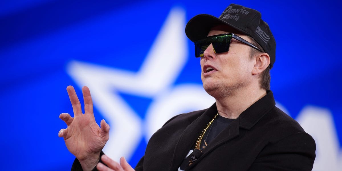 Elon Musk Says There’s ‘Only a 20% Chance of Annihilation’ With AI Elon Musk Says There’s ‘Only a 20% Chance of Annihilation’ With AI