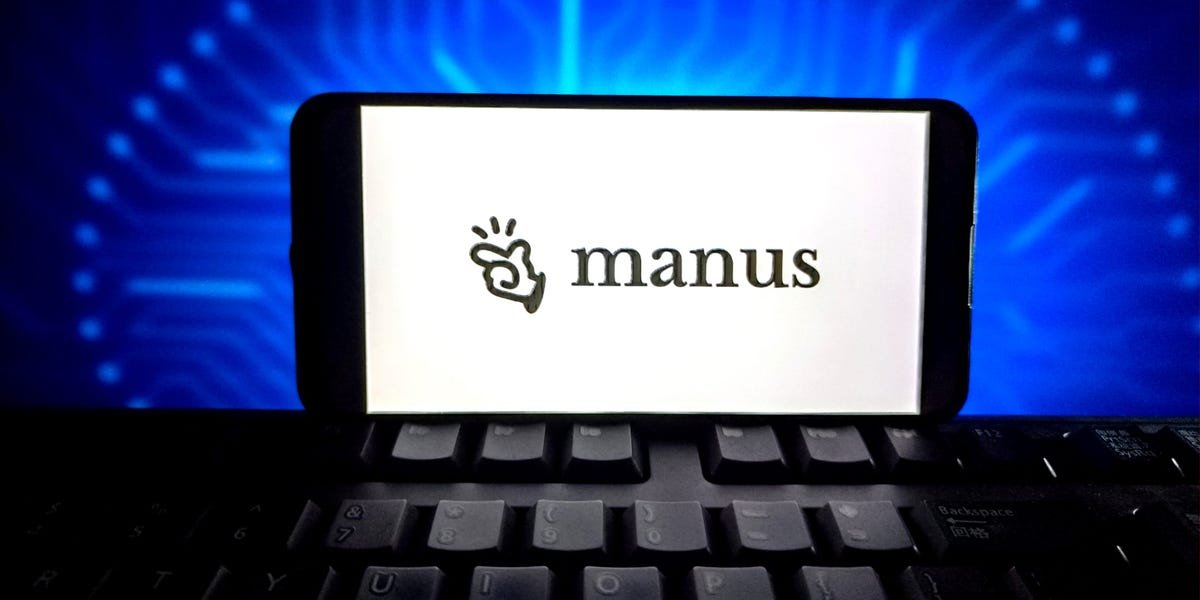 China’s New AI Agent Manus Sparks Hype —and Skepticism