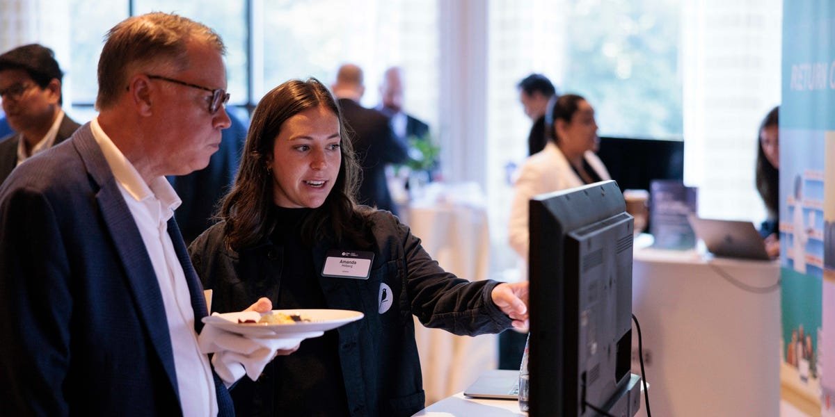 CEOs Feel Insecure About Their AI Strategy, AI CEO Says