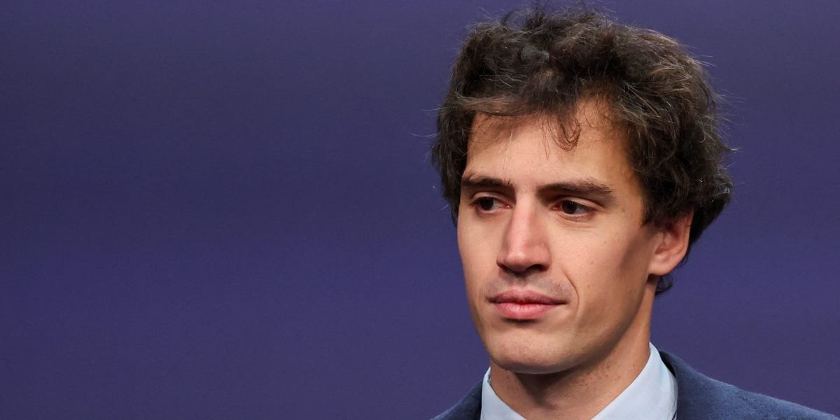 AI Will Impact GDP of Every Country by Double Digits, Says Mistral CEO AI Will Impact GDP of Every Country by Double Digits, Says Mistral CEO