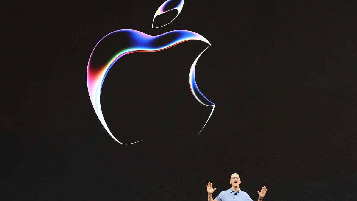 Apple is delaying Siri’s AI upgrade Apple is delaying Siri’s AI upgrade