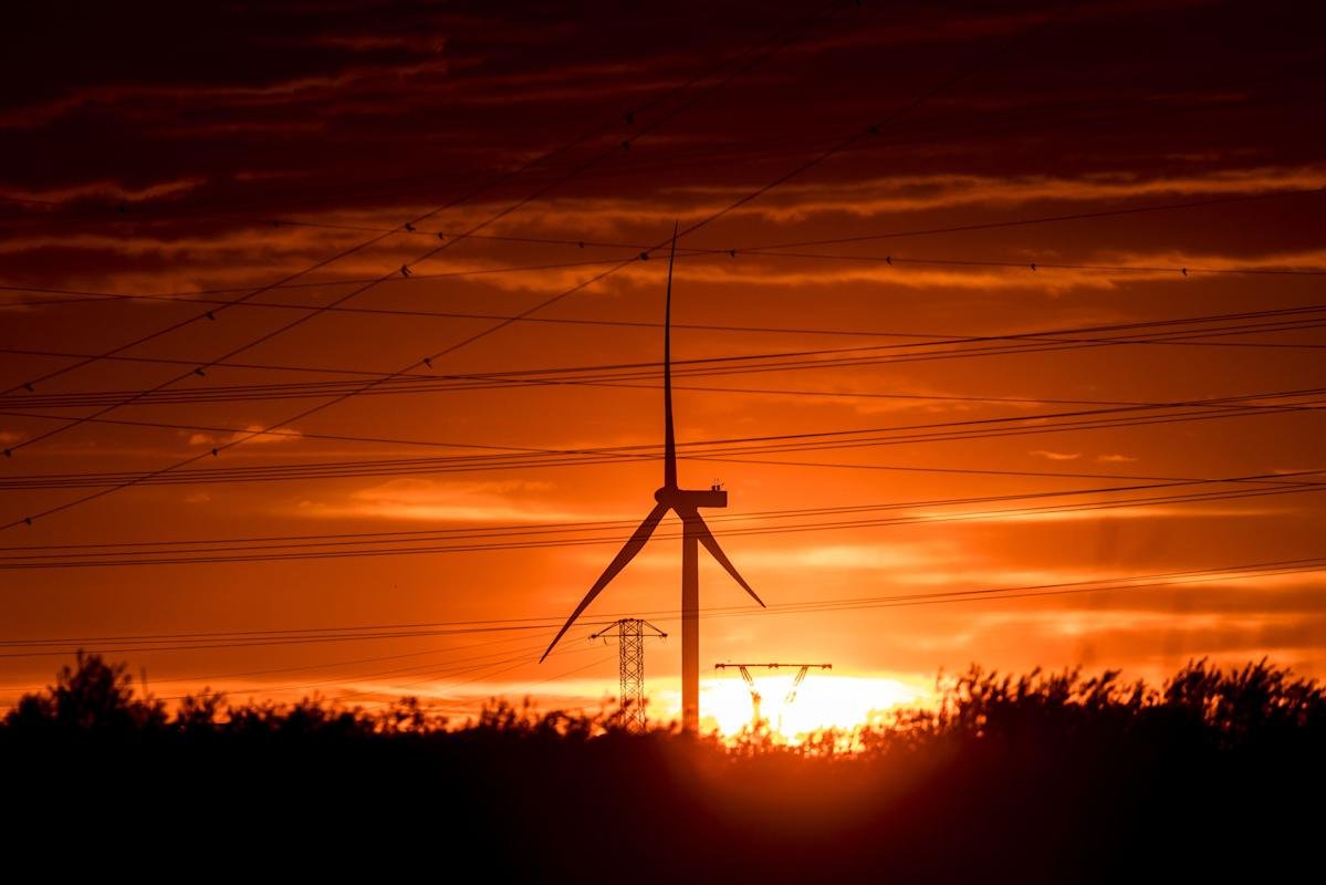 A New AI Weather Model Is Already Changing How Energy Is Traded A New AI Weather Model Is Already Changing How Energy Is Traded