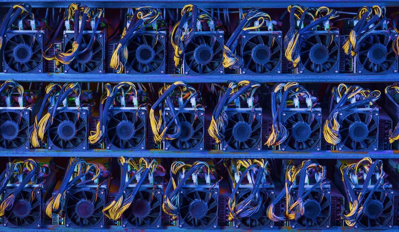 AI-Infused Blockchain Ambient to ‘Replace Bitcoin,’ Says Co-Founder AI-Infused Blockchain Ambient to ‘Replace Bitcoin,’ Says Co-Founder