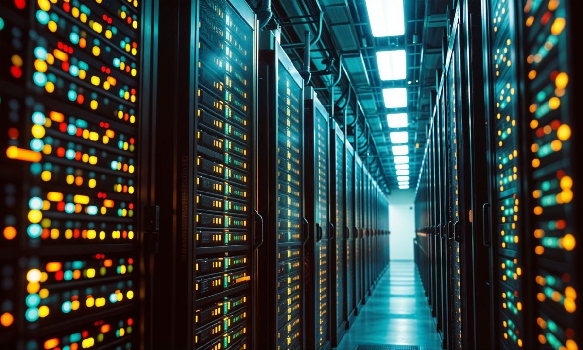 Nvidia and xAI Sign On to  Billion AI Infrastructure Fund Nvidia and xAI Sign On to  Billion AI Infrastructure Fund