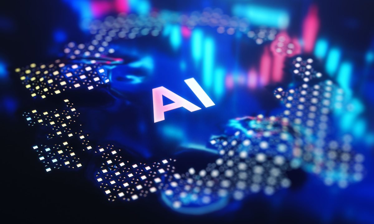 VC Fundraising Jumps As Investors Bet on ‘Transformative’ AI VC Fundraising Jumps As Investors Bet on ‘Transformative’ AI