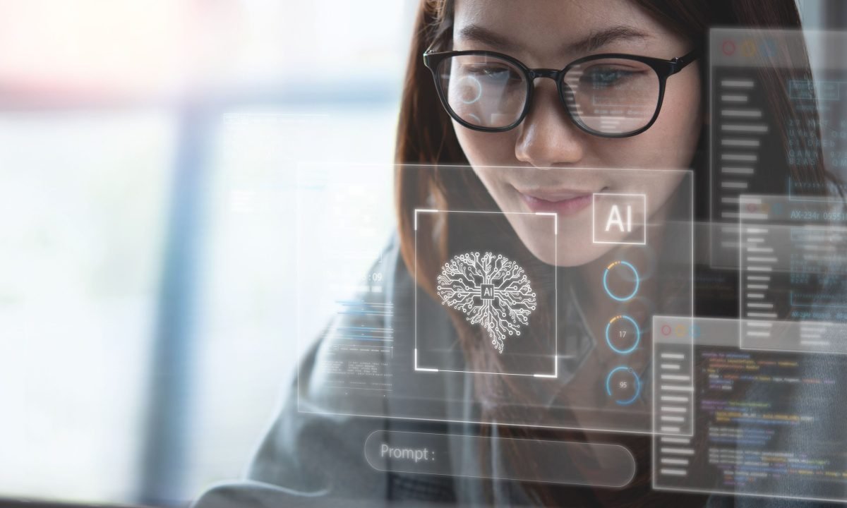 5 Productivity Tips to Raise Your Work Game Using AI 5 Productivity Tips to Raise Your Work Game Using AI