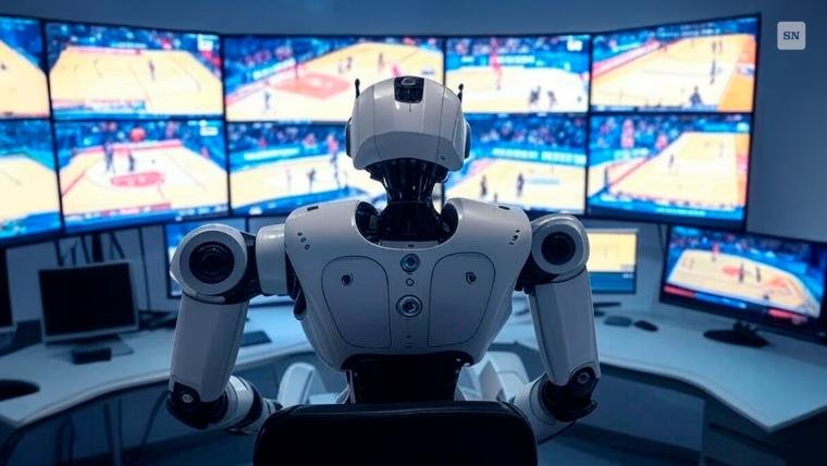 March Madness predictions 2025: Using AI to pick NCAA Tournament bracket upsets, Final Four March Madness predictions 2025: Using AI to pick NCAA Tournament bracket upsets, Final Four