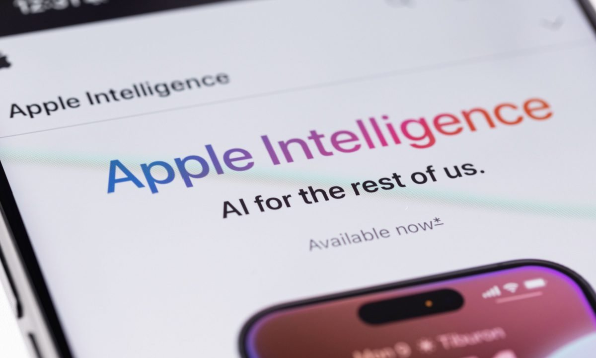 Apple Reportedly Developing AI Agent ‘Doctors’ Apple Reportedly Developing AI Agent ‘Doctors’
