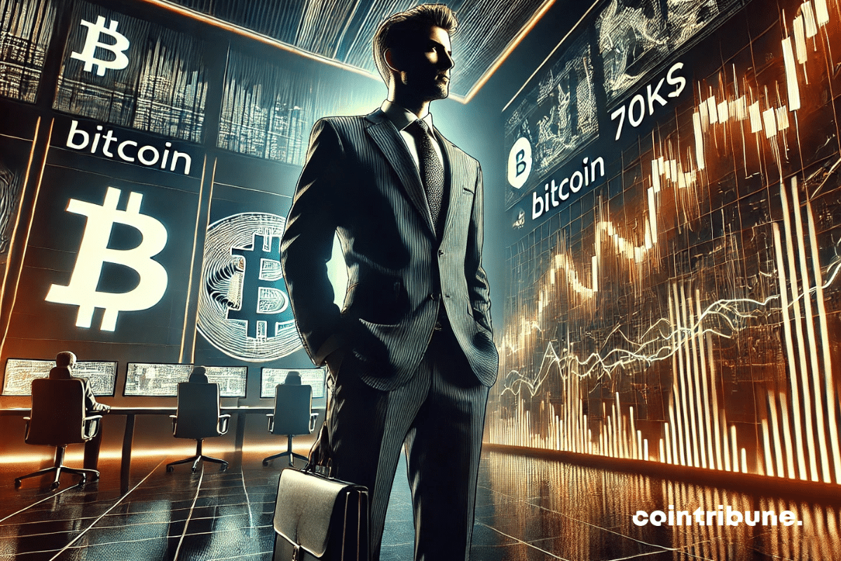 Even At K, Bitcoin Remains In Bull Run Mode Even At K, Bitcoin Remains In Bull Run Mode