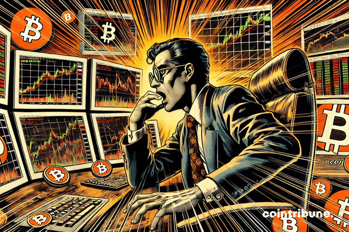 Bitcoin Is Climbing, But Doubts Remain Bitcoin Is Climbing, But Doubts Remain