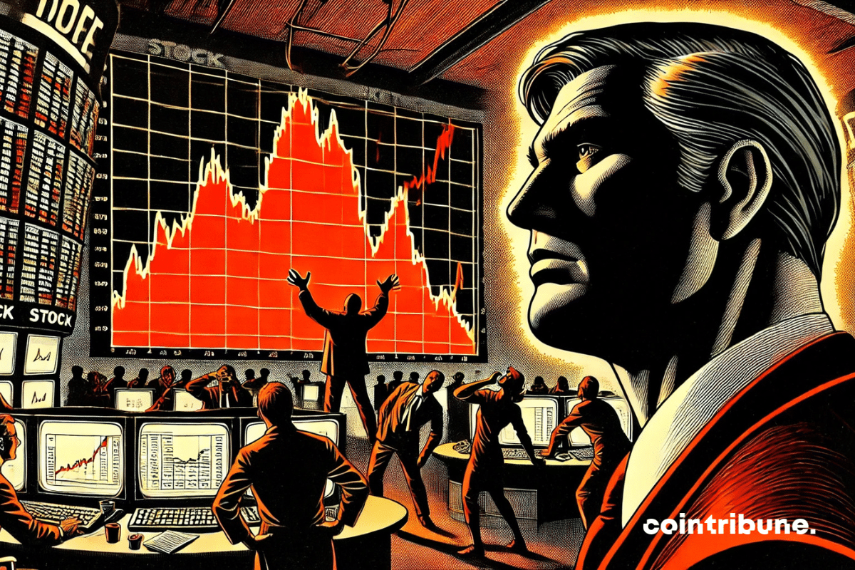 Shorts Are Exploding On Bitcoin, Large Investors Are Taking Positions Shorts Are Exploding On Bitcoin, Large Investors Are Taking Positions