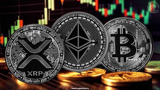 Bitcoin, ETH, and XRP Price Prediction For Next Week: What’s Next? Bitcoin, ETH, and XRP Price Prediction For Next Week: What’s Next?