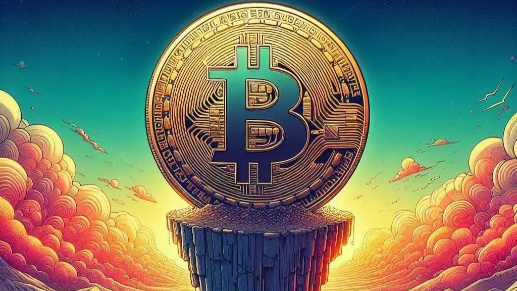 Bitcoin’s Historic Price Gap and Market Outlook Bitcoin’s Historic Price Gap and Market Outlook