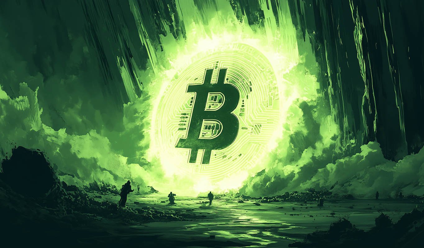 Solana’s Anatoly Yakovenko Says Bitcoin Has No Value, Sees BTC Only As Insurance in Case of Superpower Collapse Solana’s Anatoly Yakovenko Says Bitcoin Has No Value, Sees BTC Only As Insurance in Case of Superpower Collapse