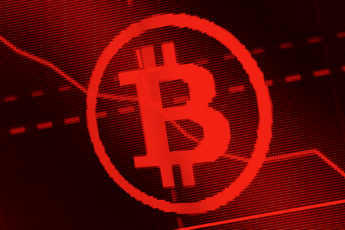 3 Reasons Why Bitcoin, Crypto Market Could Erase 0 Billion by June 3 Reasons Why Bitcoin, Crypto Market Could Erase 0 Billion by June
