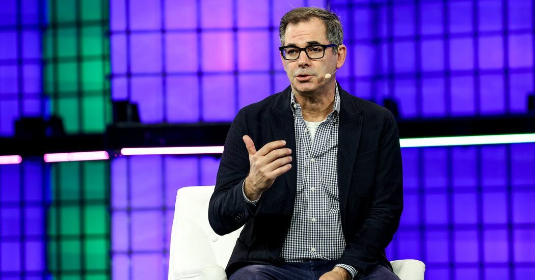 How CoreWeave Went From Crypto Mining to Wall Street’s A.I. Bellwether How CoreWeave Went From Crypto Mining to Wall Street’s A.I. Bellwether