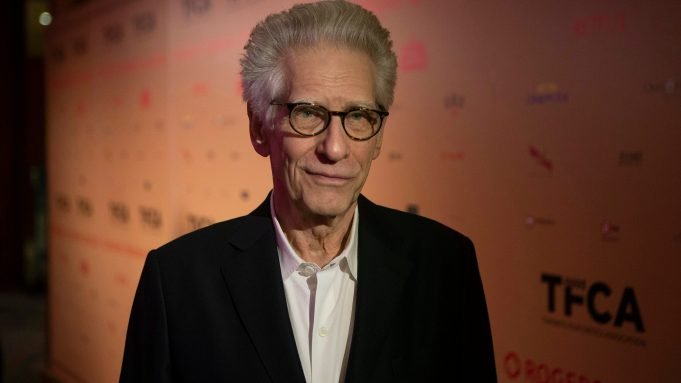 David Cronenberg Addresses ‘The Brutalist’ AI Controversy David Cronenberg Addresses ‘The Brutalist’ AI Controversy