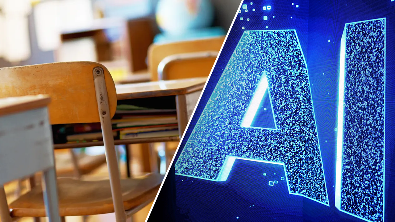 AI ‘tutor’ boosts Texas private school test scores to top 2% nationally AI ‘tutor’ boosts Texas private school test scores to top 2% nationally