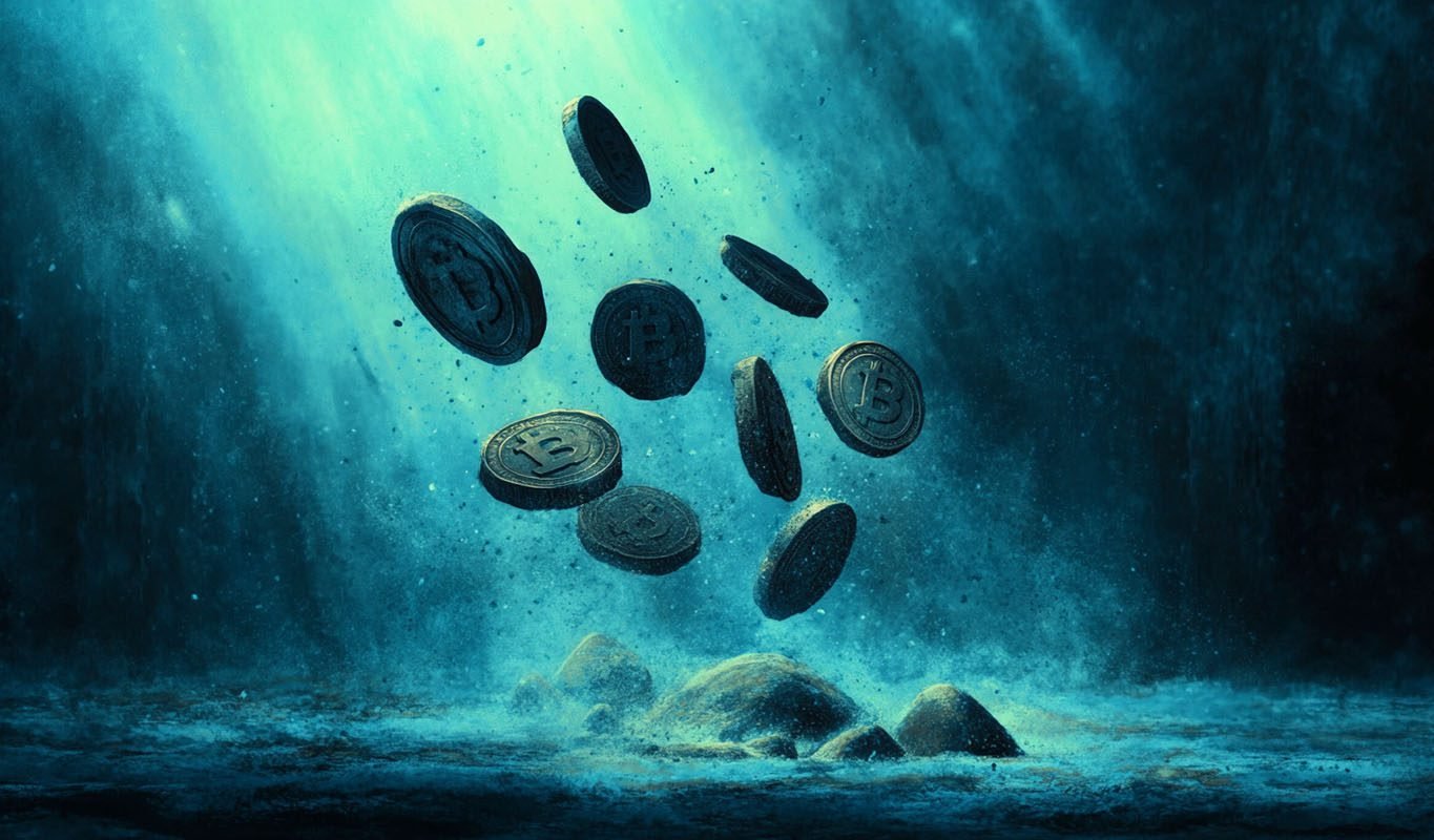 ‘Bull Cycle Is Over’ – CryptoQuant CEO Abruptly Flips Stance on Bitcoin, Warns BTC Could Be Bearish for One Year