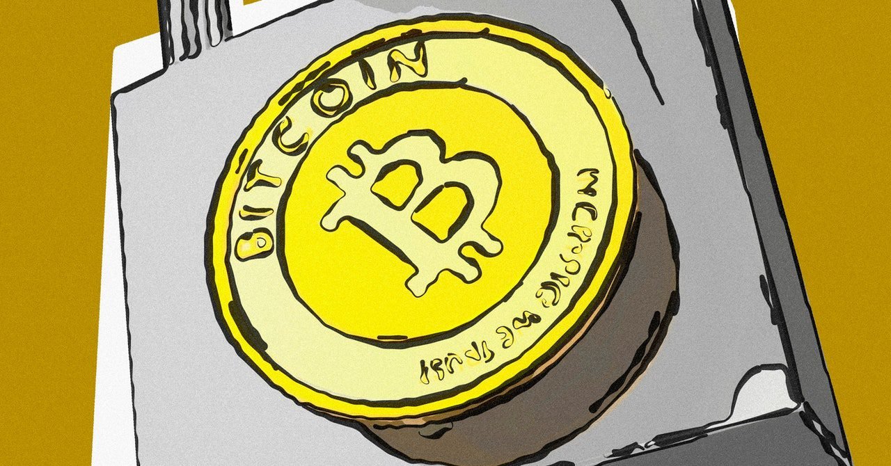 Trump’s ‘Strategic Bitcoin Reserve’ Plan Comes With a Twist Trump’s ‘Strategic Bitcoin Reserve’ Plan Comes With a Twist