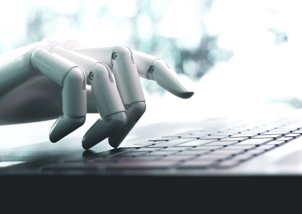 No one knows what the hell an AI agent is No one knows what the hell an AI agent is