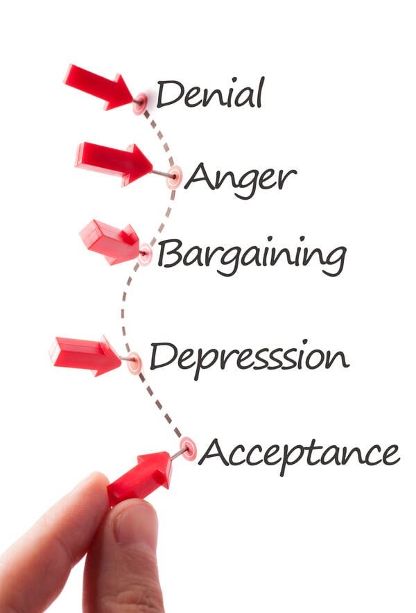 A Professor’s Journey Through Grief Over ChatGPT (opinion)